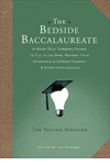 The Bedside Baccalaureate - The Second Semester