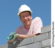 David Rubel in Thailand