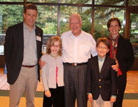 President Carter