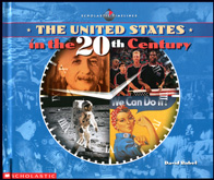 The United States in the Twentieth Century