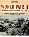 The New York Times Living History: World War II: The Allied Counteroffensive
