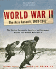 The New York Times Living History: World War II: The Axis Assault 1939-1942