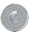 Nautilus Award Winner