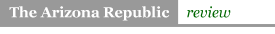 Arizona Republic Review