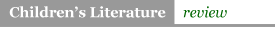 Children's Literature Review