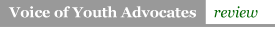 Voice of Youth Advocates
