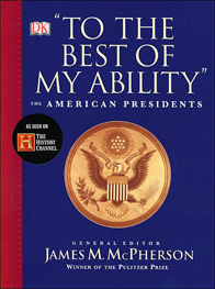 To The Best of My Ability