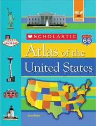 Atlas of the United States