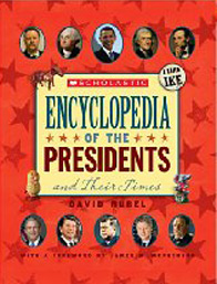 Encyclopedia of the Presidents