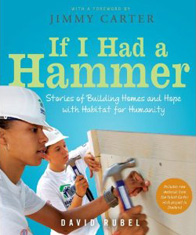 If I Had A Hammer book cover